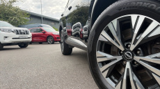 Nissan X-Trail 1.5 E-Power 204 N-Connecta 5dr Xtronic Hybrid Station Wagon
